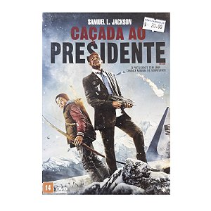 Caçada ao Presidente