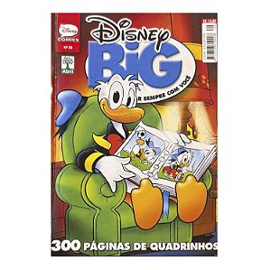 Disney Big - Nº 29