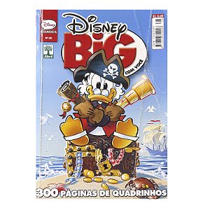 Disney Big - Nº 28