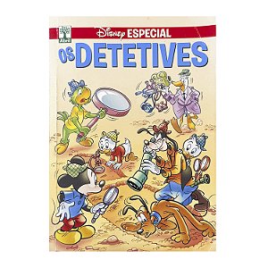 Disney Especial: Os Detetives