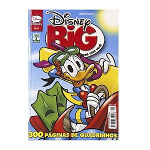 Disney Big - Nº 25