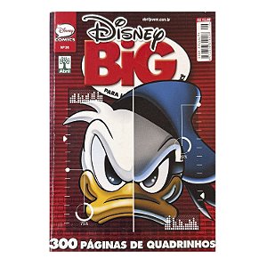 Disney Big - Nº 26