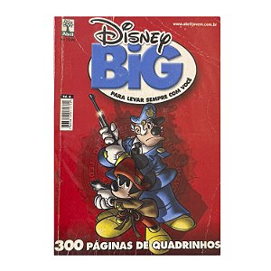 Disney Big - Nº 6