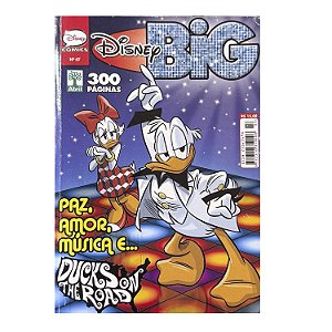 Disney Big - Nº 47