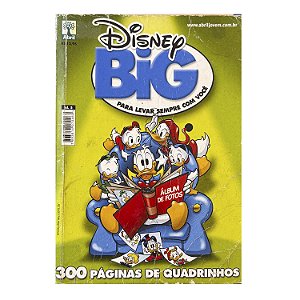 Disney Big - Nº 5