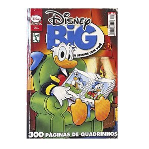 Disney Big - Nº 29