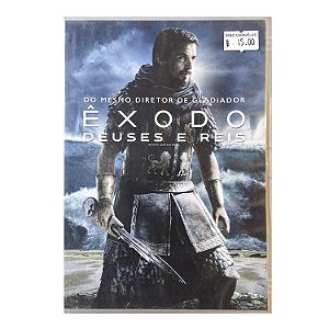 Êxodo - Deuses e Reis