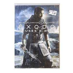 Êxodo - Deuses e Reis