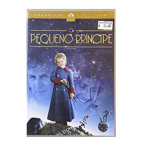 O Pequeno Príncipe