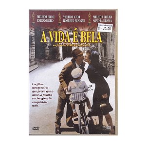 A Vida é Bela