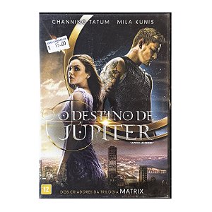 O Destino de Júpiter