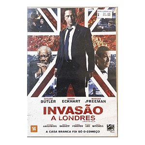 Invasão a Londres