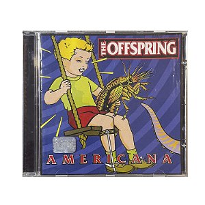 Americana - The Offspring