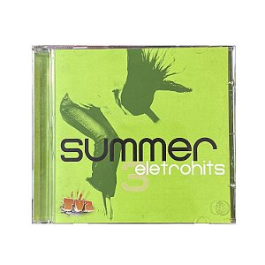 Summer Eletrohits - N° 3