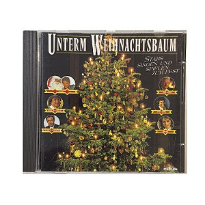 Unterm Weihnachtsbaum