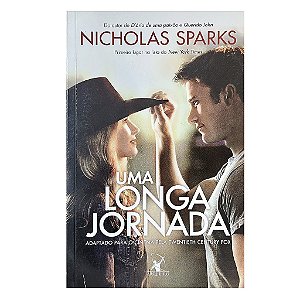 Uma Longa Jornada - Nicholas Sparks