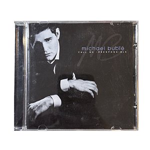 Call Me Irresposible - Michael Bublé