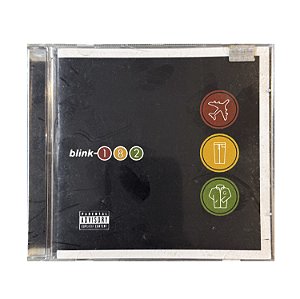 Take off Your Pants and Jacket - Blink 182