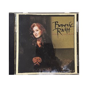 Longing in Their Hearts - Bonnie Raitt
