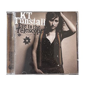Eye to The Telescope - KT Tunstall