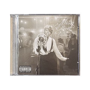 The Cookbook - Missy Elliott