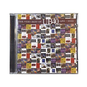 The Very Best of UB 40 - UB 40