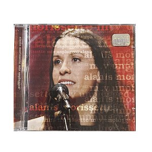 MTV Unplugged - Alanis Morissette