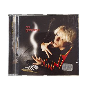 Na Gandaia - Vinny