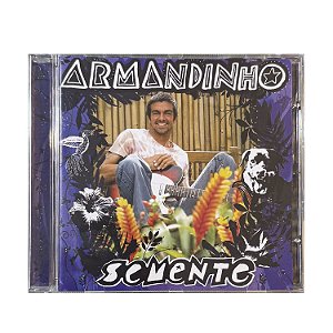 Semente - Armandinho