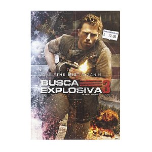 Busca Explosiva 3