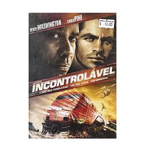 Incontrolável