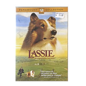 Lassie