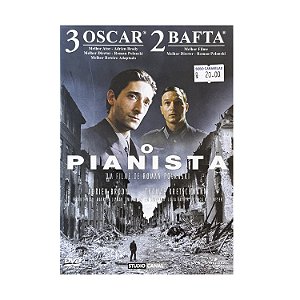 O Pianista