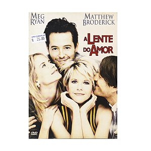 A Lente do Amor