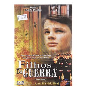 Filhos da Guerra