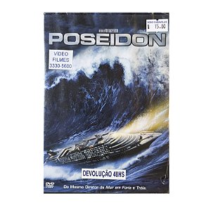 Poseidon