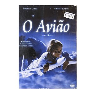 O Avião