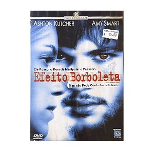 Efeito Borboleta