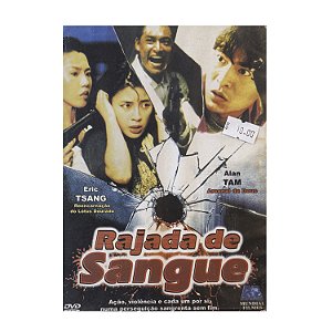 Rajada de Sangue