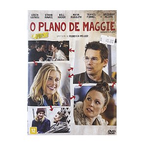 O Plano de Maggie