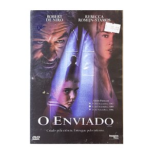 O Enviado