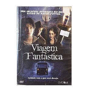 Viagem Fantástica