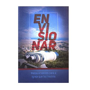 Envisionar - Linderson Teixeira
