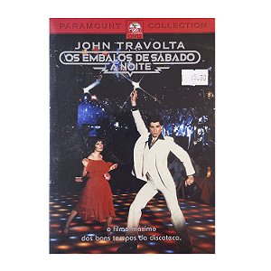 Os Embalos de Sábado à Noite