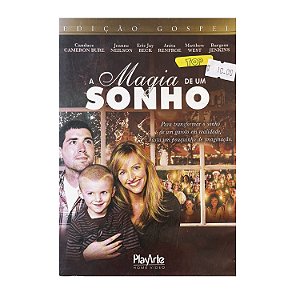 A Magia de um Sonho