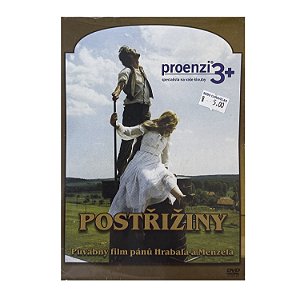 Postriziny