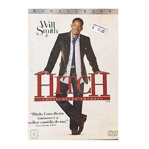 Hitch - Conselheiro Amoroso