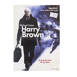 Harry Brown