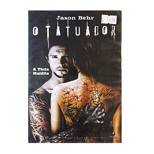 O Tatuador