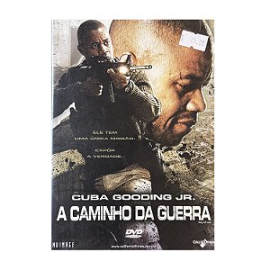 A Caminho da Guerra